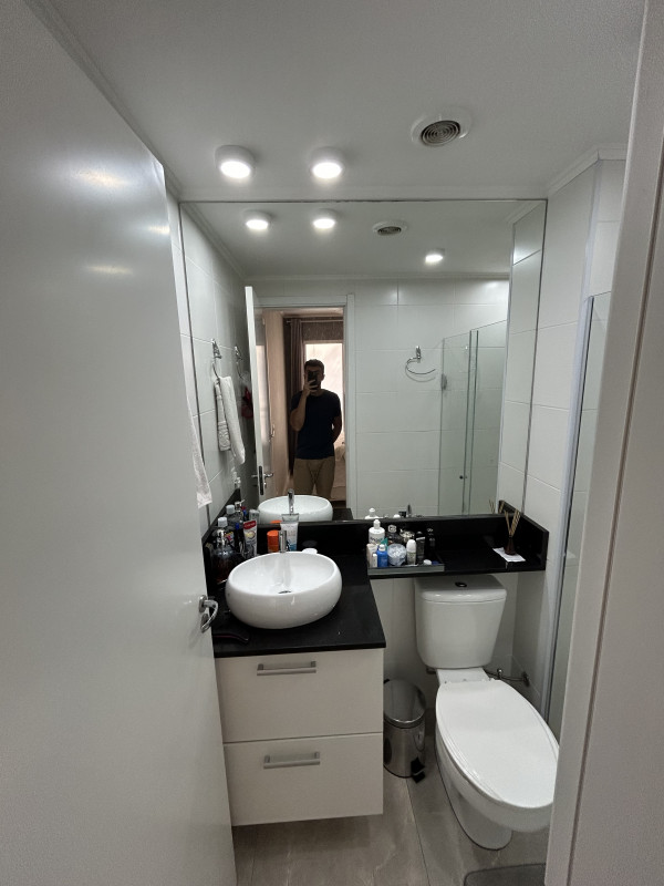 Apartamento à venda Cidade Ademar com 29m² e 1 quarto por R$ 260.000 - 163128601-img-7583.jpeg