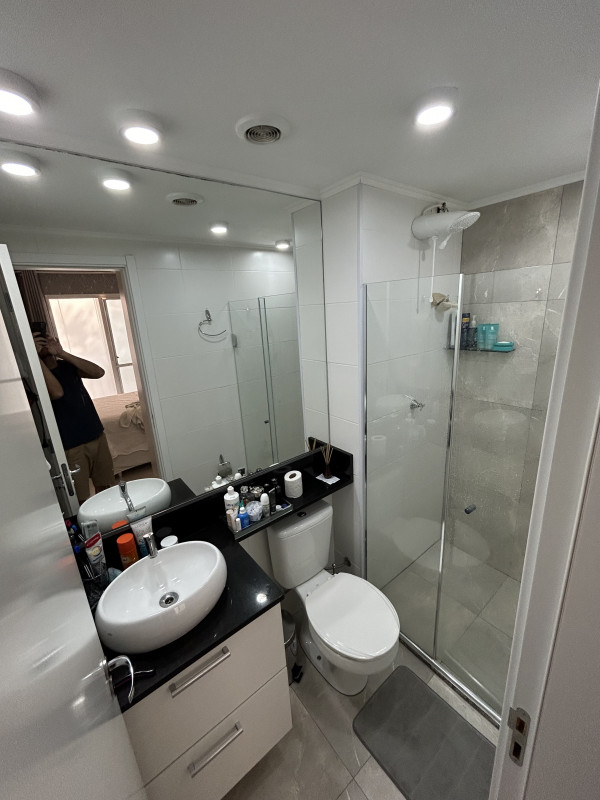 Apartamento à venda Cidade Ademar com 29m² e 1 quarto por R$ 260.000 - 2054750700-img-7581.jpeg