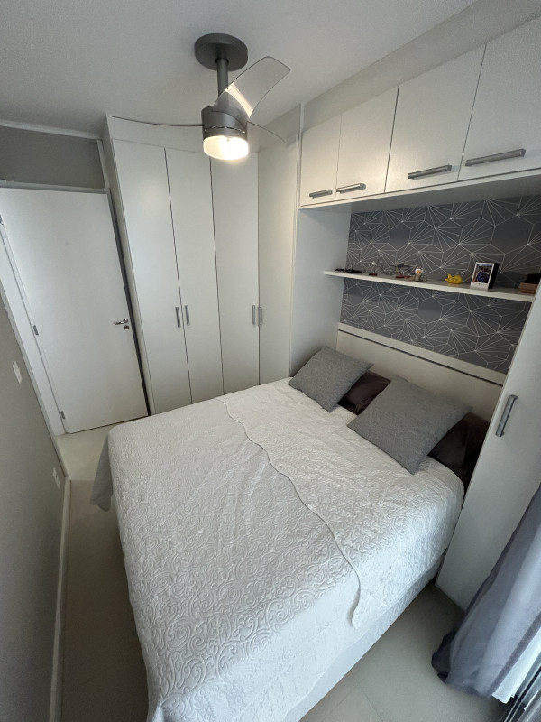 Apartamento à venda Cidade Ademar com 29m² e 1 quarto por R$ 260.000 - 522480547-img-7580.jpeg