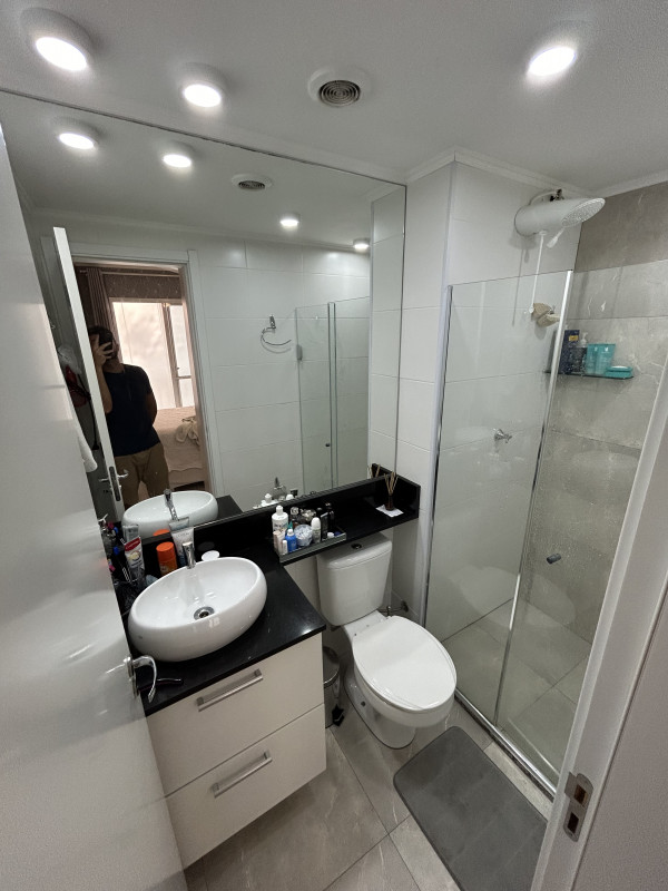 Apartamento à venda Cidade Ademar com 29m² e 1 quarto por R$ 260.000 - 699572609-img-7582.jpeg