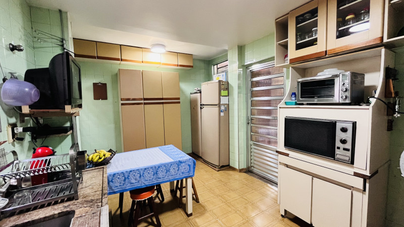 Casa à venda Rudge Ramos com 137m² e 3 quartos por R$ 580.000 - 1115367484-img-5011.jpeg