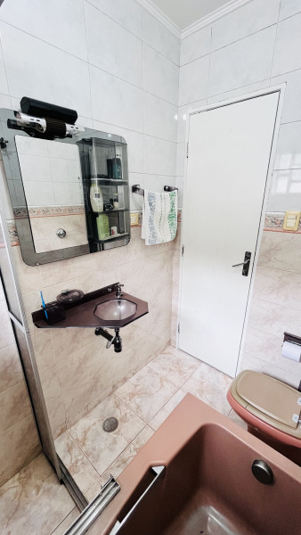 Casa à venda Rudge Ramos com 137m² e 3 quartos por R$ 580.000 - 287959864-img-5032.jpeg