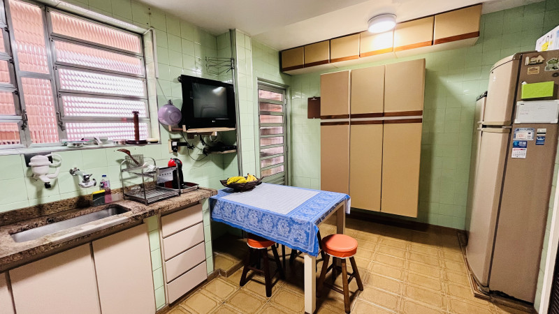 Casa à venda Rudge Ramos com 137m² e 3 quartos por R$ 580.000 - 664803298-img-5010.jpeg