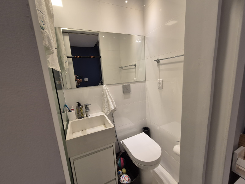 Apartamento à venda Cidade Monções com 125m² e 3 quartos por R$ 1.499.000 - 1810169228-banheiro-do-menino.jpg