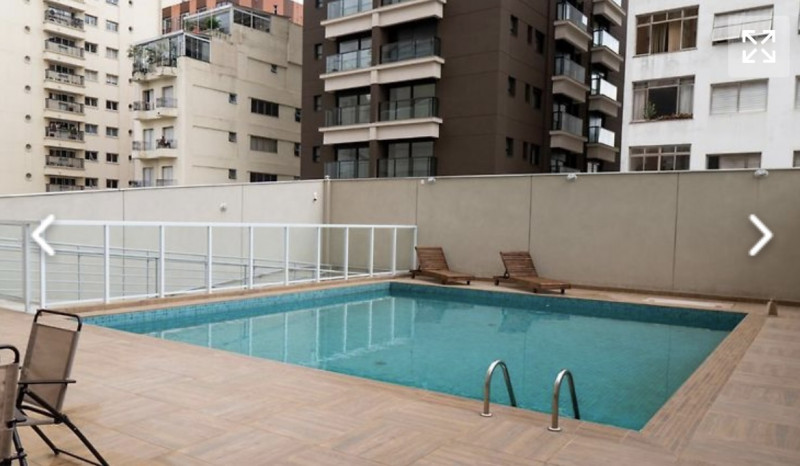 Apartamento à venda Santa Cecília com 31m² e 1 quarto por R$ 450.000 - 1250204486-img-2687.jpeg