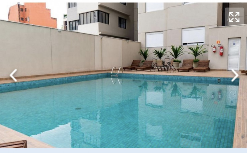 Apartamento à venda Santa Cecília com 31m² e 1 quarto por R$ 450.000 - 1520911316-img-2690.jpeg