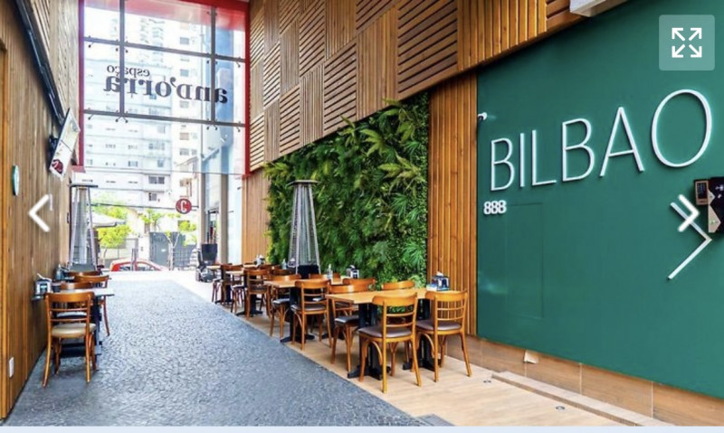 Apartamento à venda Santa Cecília com 31m² e 1 quarto por R$ 450.000 - 653819680-img-2689.jpeg