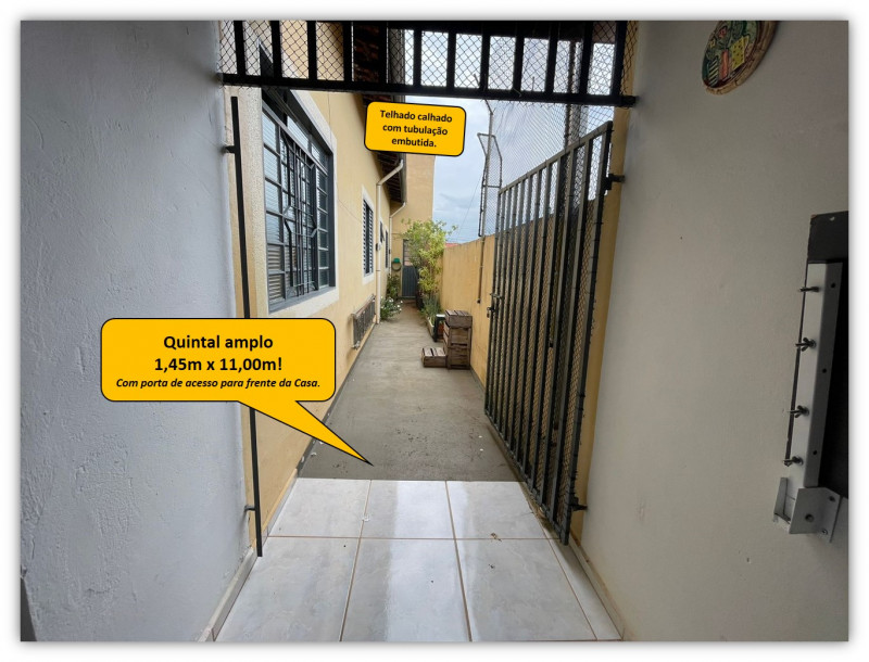 Casa à venda Jardim Aliança com 85m² e 2 quartos por R$ 240.000 - 216911699-6.jpg