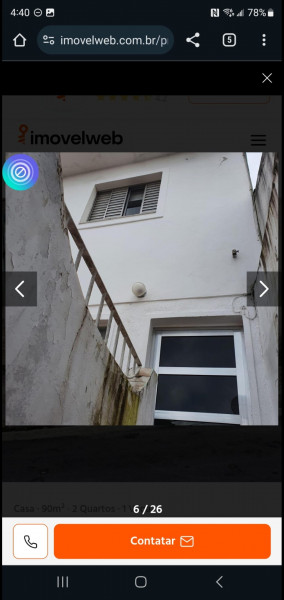 Casa à venda Jardim Santa Terezinha com 120m² e 2 quartos por R$ 420.000 - 1556950006-inbound4198378630040887513.jpg