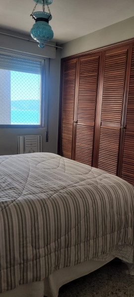 Apartamento à venda José Menino com 190m² e 4 quartos por R$ 1.600.000 - 1261429578-quarto-3.jpg
