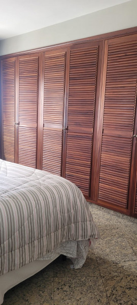Apartamento à venda José Menino com 190m² e 4 quartos por R$ 1.600.000 - 485019907-quarto-3-vi.jpg