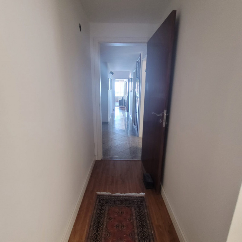 Apartamento à venda José Menino com 190m² e 4 quartos por R$ 1.600.000 - 736834069-corredor-quartos-i.jpg