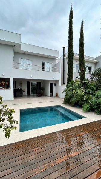 Casa de condomínio à venda Lenheiro com 228m² e 3 quartos por R$ 1.450.000 - 282547682-24.jpeg