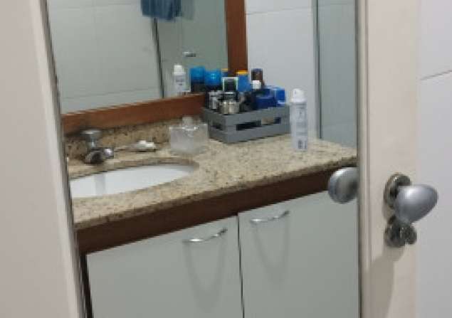 imóvel com 51m²