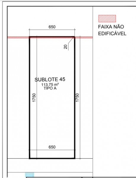 Terreno à venda Umbará com 113m² e 0 quartos por R$ 200.000 - 2014531054-img-20240403-wa0082.jpg