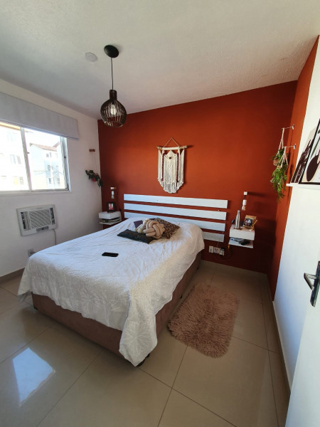 Apartamento à venda Virgem Santa com 50m² e 2 quartos por R$ 130.000 - 286836378-area-interna-12.jpg
