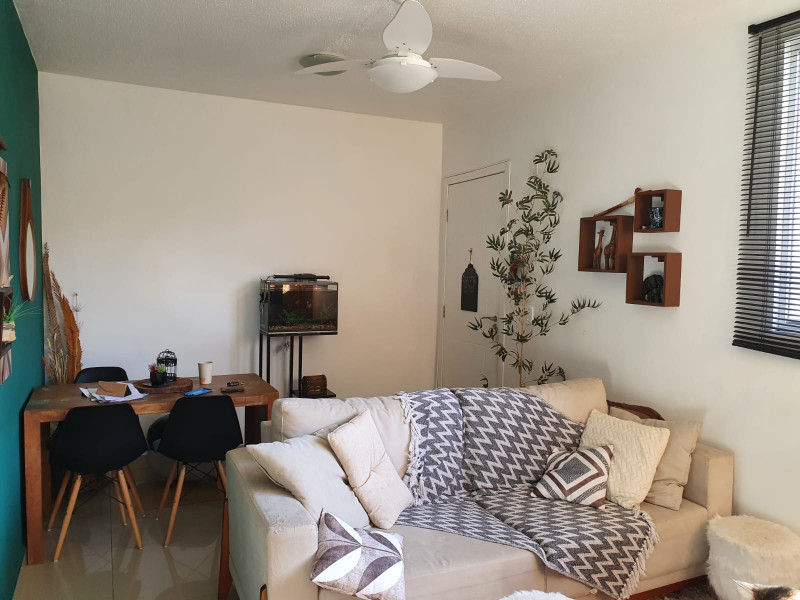 Apartamento à venda Virgem Santa com 50m² e 2 quartos por R$ 130.000 - 29580376-area-interna-1.jpg