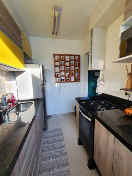 Apartamento à venda Virgem Santa com 50m² e 2 quartos por R$ 130.000 - 913413886-area-interna-15.jpg