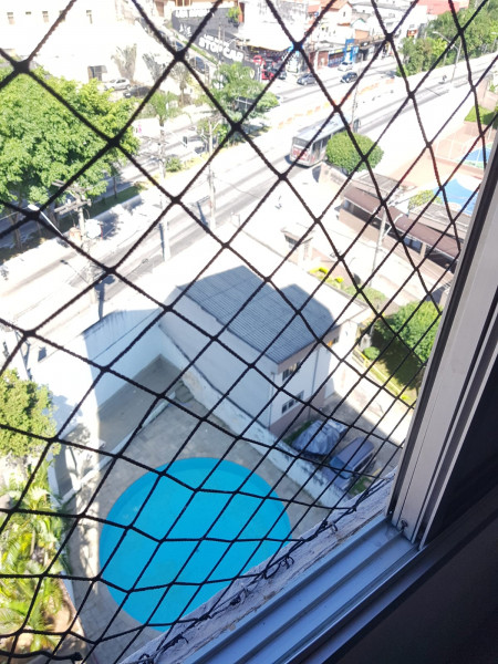 Apartamento à venda Jardim Regina com 60m² e 2 quartos por R$ 290.000 - 1263494361-vista-quarto-piscina.jpeg