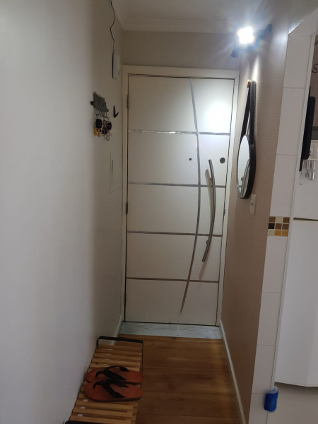 Apartamento à venda Jardim Regina com 60m² e 2 quartos por R$ 290.000 - 1371328179-porta-entrada.jpeg