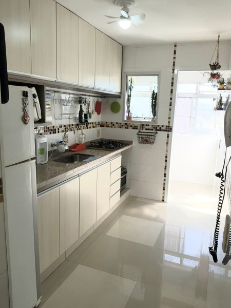 Apartamento à venda Jardim Regina com 60m² e 2 quartos por R$ 290.000 - 1458870334-cozinha-1.jpeg