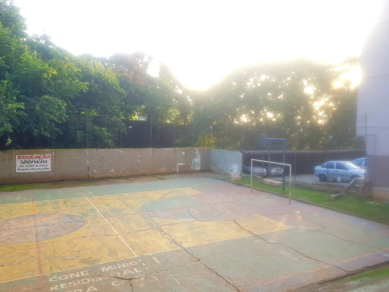 Apartamento à venda Jardim Regina com 60m² e 2 quartos por R$ 290.000 - 1776344757-quadra.jpeg