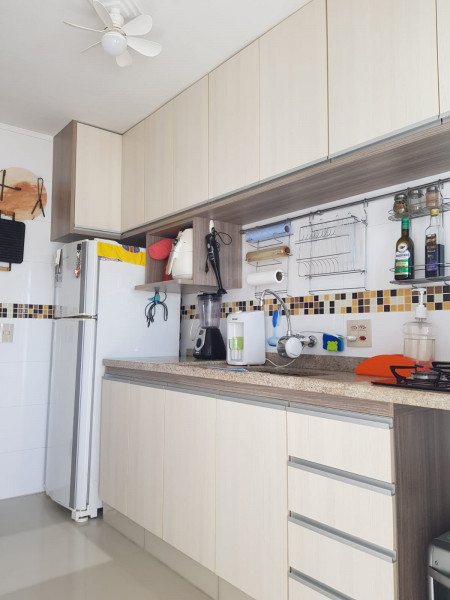 Apartamento à venda Jardim Regina com 60m² e 2 quartos por R$ 290.000 - 594185797-cozinha-2.jpeg