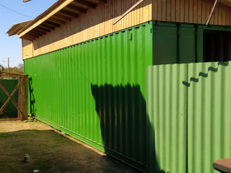 Casa à venda Sambaqui com 100m² e 2 quartos por R$ 550.000 - 1420855860-img-20200710-130549.jpg