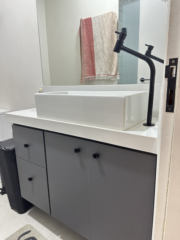 Casa à venda Vila Carbone com 117m² e 2 quartos por R$ 510.000 - 1752556291-img-1140.jpeg