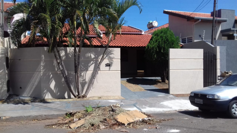 Casa à venda Jardim dos Bandeirantes com 132m² e 3 quartos por R$ 330.000 - 874746216-casa-10.jpg