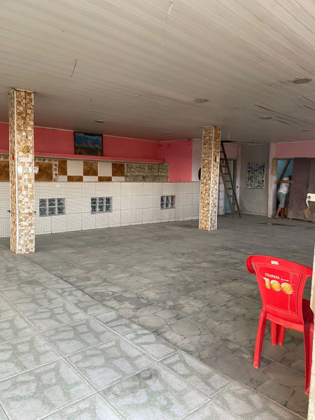 Casa à venda Santa Cruz com 254m² e 3 quartos por R$ 420.000 - 1189055348-img-20240405-wa0109.jpg