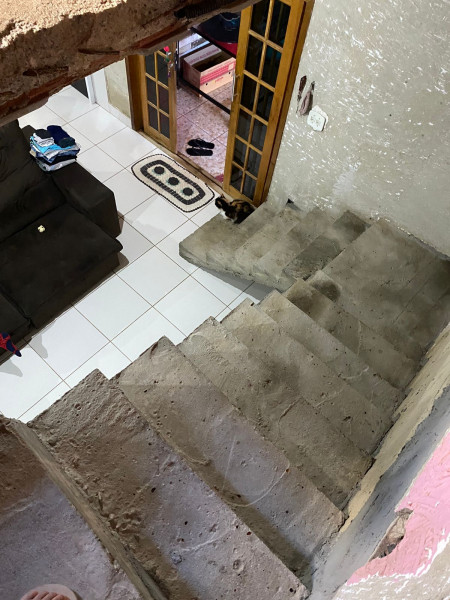 Casa à venda Santa Cruz com 254m² e 3 quartos por R$ 420.000 - 152247158-img-20240331-wa0071.jpg