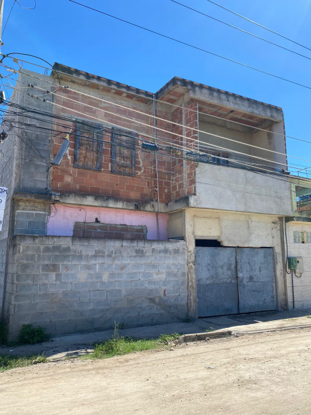 Casa à venda Santa Cruz com 254m² e 3 quartos por R$ 420.000 - 468775477-img-20240331-wa0055.jpg