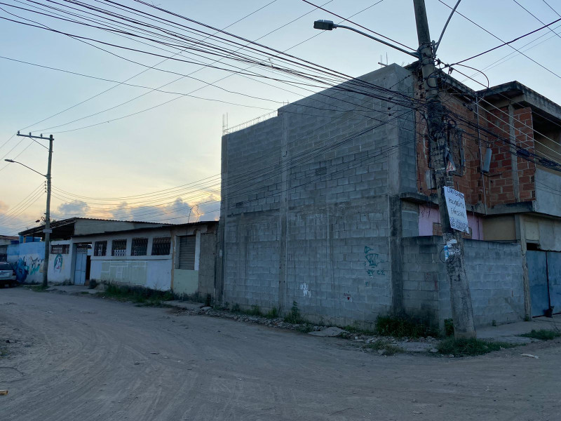 Casa à venda Santa Cruz com 254m² e 3 quartos por R$ 420.000 - 677955490-img-20240405-wa0112.jpg