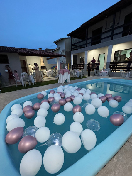 Casa de condomínio à venda Ponta Grossa com 303m² e 5 quartos por R$ 950.000 - 1494721119-inbound5919254820487060132.jpg