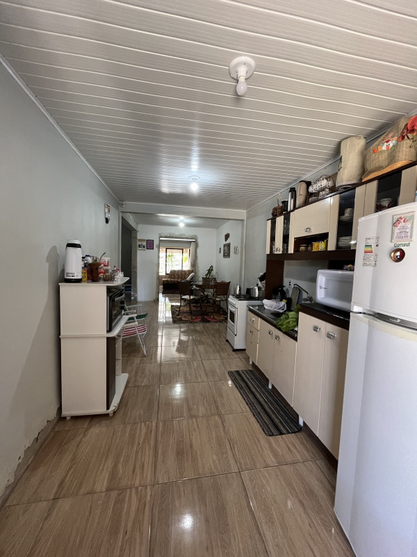 Casa à venda Centro com 150m² e 2 quartos por R$ 180.000 - 1369507496-img-7673.jpg