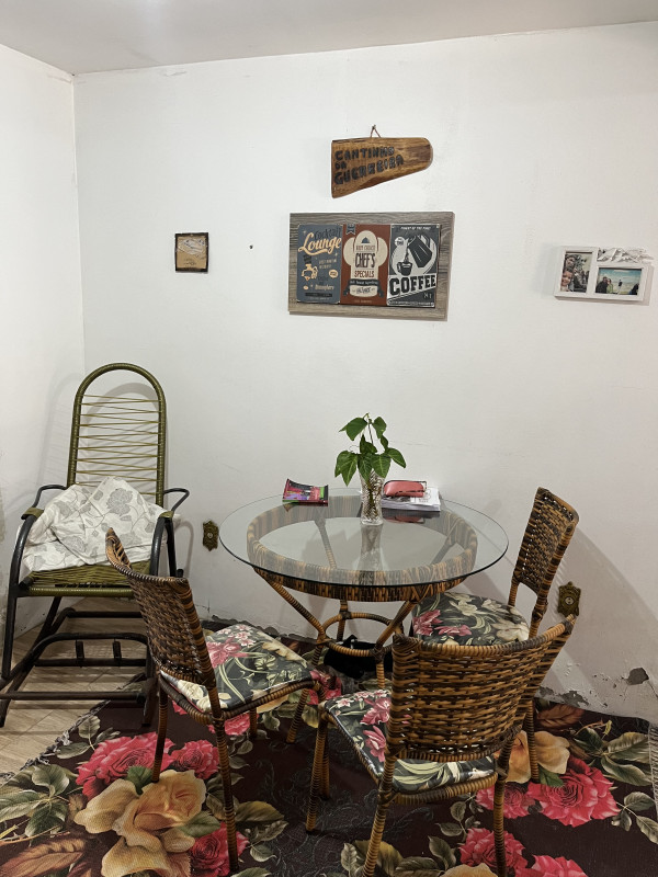 Casa à venda Centro com 150m² e 2 quartos por R$ 180.000 - 1482362389-img-7681.jpg
