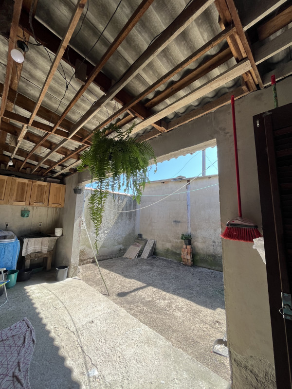 Casa à venda Centro com 150m² e 2 quartos por R$ 180.000 - 985590481-img-7674.jpg