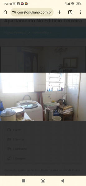 Apartamento à venda Centro com 140m² e 3 quartos por R$ 650.000 - 1232232019-inbound6257226298953085245.jpg