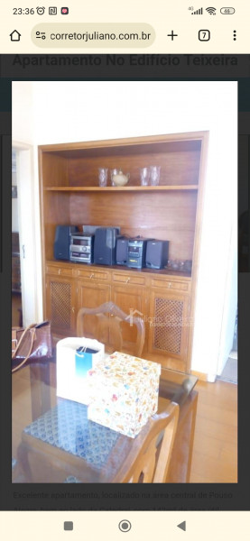 Apartamento à venda Centro com 140m² e 3 quartos por R$ 650.000 - 1391526514-inbound32924715144752307.jpg