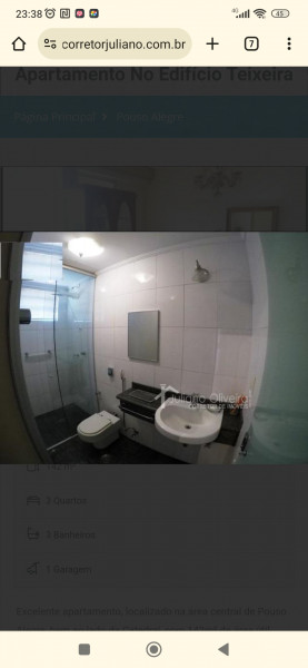 Apartamento à venda Centro com 140m² e 3 quartos por R$ 650.000 - 1671054435-inbound7451206487266373066.jpg