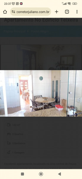 Apartamento à venda Centro com 140m² e 3 quartos por R$ 650.000 - 214107756-inbound465820398142832311.jpg