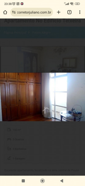 Apartamento à venda Centro com 140m² e 3 quartos por R$ 650.000 - 297272912-inbound7733428832811547725.jpg