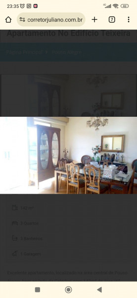 Apartamento à venda Centro com 140m² e 3 quartos por R$ 650.000 - 312097532-inbound7744691312411710936.jpg