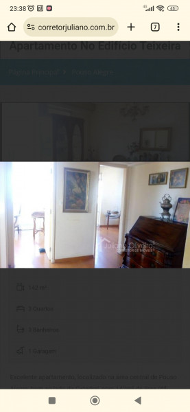 Apartamento à venda Centro com 140m² e 3 quartos por R$ 650.000 - 602264891-inbound7459904392021690720.jpg