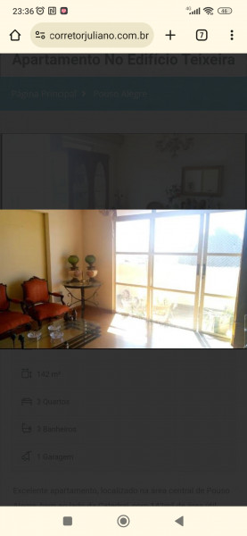 Apartamento à venda Centro com 140m² e 3 quartos por R$ 650.000 - 67960061-inbound4066263321148568540.jpg