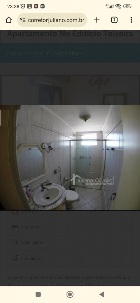 Apartamento à venda Centro com 140m² e 3 quartos por R$ 650.000 - 824738878-inbound2811431471339653087.jpg