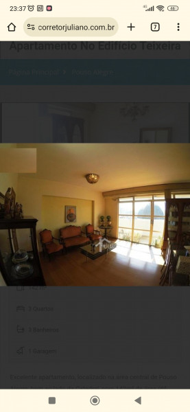 Apartamento à venda Centro com 140m² e 3 quartos por R$ 650.000 - 950402033-inbound6343782167551136362.jpg