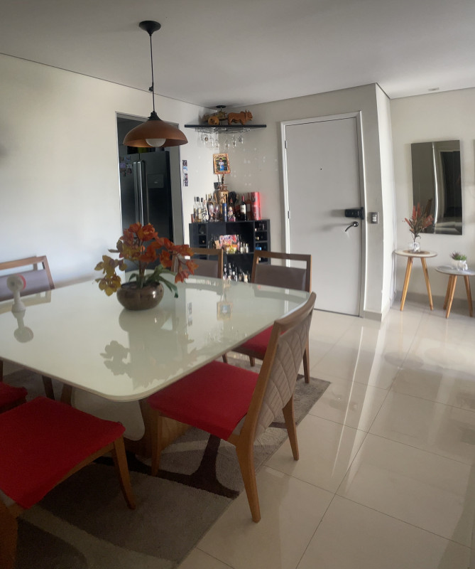 Apartamento à venda Vila Gomes Cardim com 117m² e 4 quartos por R$ 1.250.000 - 1192169160-img-1750.jpeg