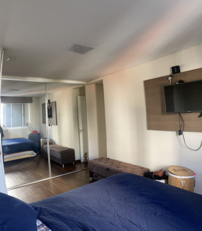 Apartamento à venda Vila Gomes Cardim com 117m² e 4 quartos por R$ 1.250.000 - 1557024837-img-1713.jpeg